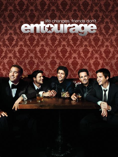 entourage cast|entourage cast season 6.